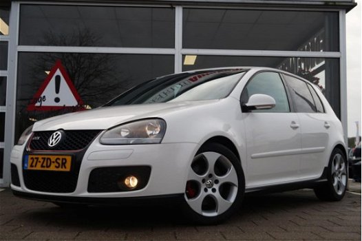 Volkswagen Golf - 2.0 TFSI GTI 60 Mk5 / Origineel NL / 200 PK / 2008 - 1