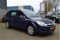 Opel Astra - 1.7 CDTi Enjoy AIRCO / CRUISE / MARGE / GRIJSKENTEKEN - 1 - Thumbnail