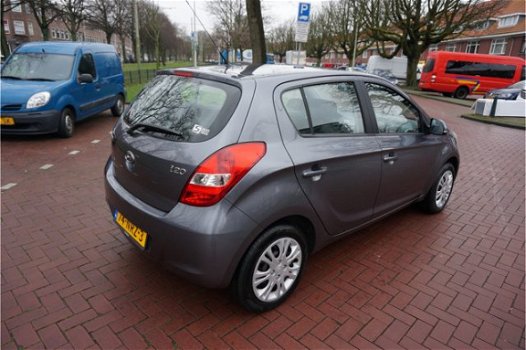 Hyundai i20 - 1.2i i-Motion 5 DRS HB AIRCO 2E EIGENAAR - 1