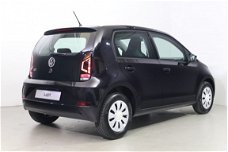 Volkswagen Up! - 1.0 BMT 60PK Move up | Executive pakket | Climatic | DAB+ | 5-Deurs