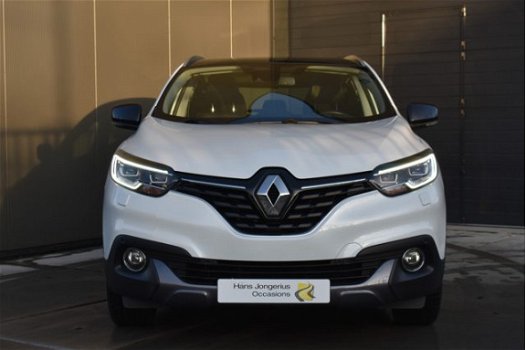 Renault Kadjar - TCe 130 Bose | CAMERA | SIDE-BARS | STOELVERWARMING | PANORAMADAK | CLIMATE CONTROL - 1