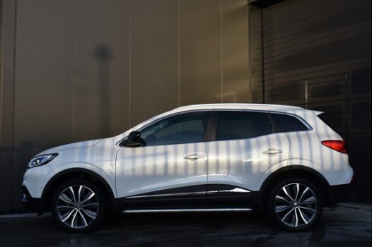 Renault Kadjar - TCe 130 Bose | CAMERA | SIDE-BARS | STOELVERWARMING | PANORAMADAK | CLIMATE CONTROL - 1