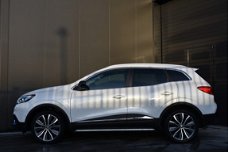 Renault Kadjar - TCe 130 Bose | CAMERA | SIDE-BARS | STOELVERWARMING | PANORAMADAK | CLIMATE CONTROL