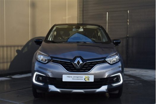 Renault Captur - TCe 90 Intens | BOSE | CAMERA | ALL-SEASON BANDEN CLIMATE CONTROL | CRUISE CONTROL - 1