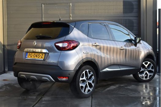 Renault Captur - TCe 90 Intens | BOSE | CAMERA | ALL-SEASON BANDEN CLIMATE CONTROL | CRUISE CONTROL - 1