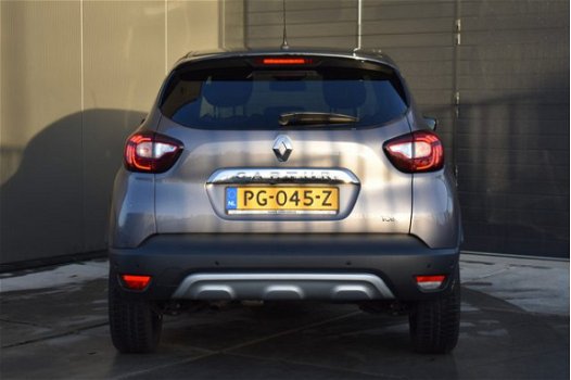 Renault Captur - TCe 90 Intens | BOSE | CAMERA | ALL-SEASON BANDEN CLIMATE CONTROL | CRUISE CONTROL - 1