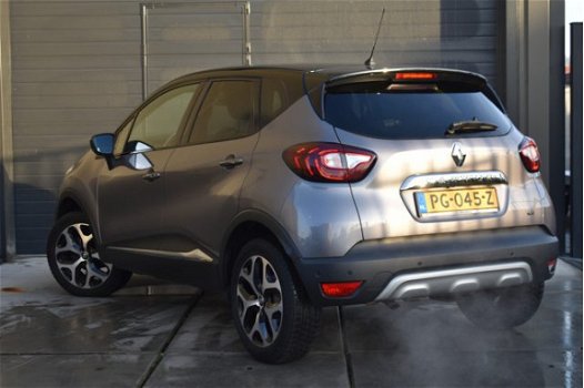 Renault Captur - TCe 90 Intens | BOSE | CAMERA | ALL-SEASON BANDEN CLIMATE CONTROL | CRUISE CONTROL - 1