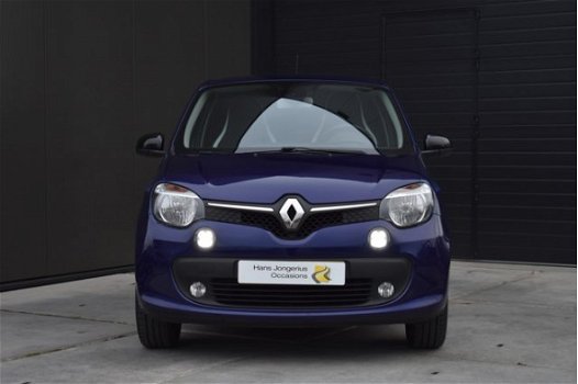 Renault Twingo - SCe 70 Série Signature VIVA | CLIMATE CONTROL | LMV - 1