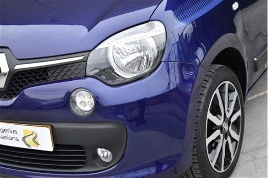 Renault Twingo - SCe 70 Série Signature VIVA | CLIMATE CONTROL | LMV - 1