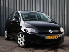 Volkswagen Golf Plus - 1.4 TSI, Automaat, Comfortline, Navigatie, Cruise Control, NL-Auto