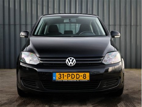 Volkswagen Golf Plus - 1.4 TSI, Automaat, Comfortline, Navigatie, Cruise Control, NL-Auto - 1