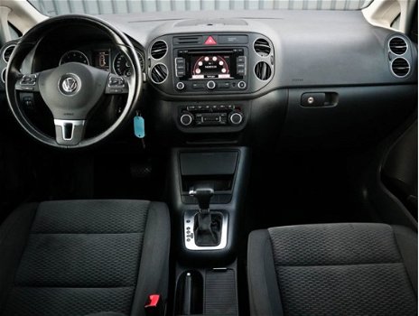 Volkswagen Golf Plus - 1.4 TSI, Automaat, Comfortline, Navigatie, Cruise Control, NL-Auto - 1