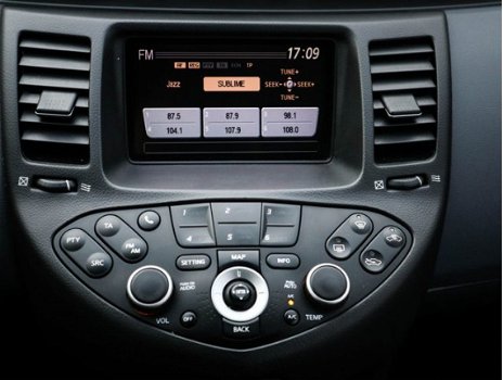Nissan Primera - 1.8 Visia, Navigatie, Trekhaak, Keurig onderhouden, NL-Auto - 1