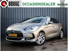 Citroën DS5 - 1.6 THP, Automaat, So Chic, Zeer keurige Complete uitvoering, NL-Auto