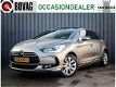 Citroën DS5 - 1.6 THP, Automaat, So Chic, Zeer keurige Complete uitvoering, NL-Auto - 1 - Thumbnail