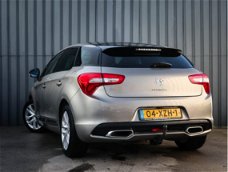 Citroën DS5 - 1.6 THP, Automaat, So Chic, Zeer keurige Complete uitvoering, NL-Auto