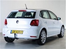 Volkswagen Polo - AUTOMAAT 1.2 TSI 90 PK DSG Comfortline | Parkeersensoren | Climate control | Trekh