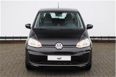 Volkswagen Up! - 1.0 BMT move up | Airconditioning | 5-Deurs