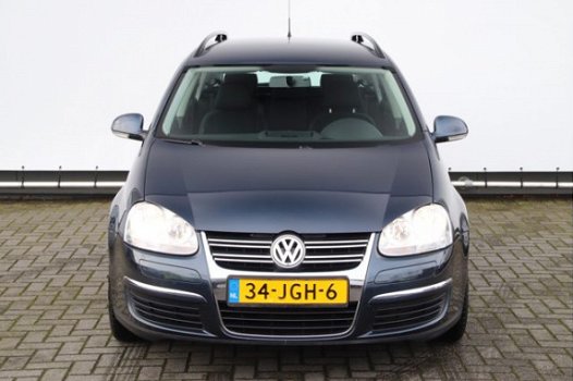 Volkswagen Golf Variant - 1.9 TDI Comfortline | Cruise control | Trekhaak - 1