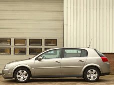 Opel Signum - 3.2 V6 Elegance Aut.-5 | 1e eig. | van A-Z dealer-onderhouden | Bijtellingsvriendelijk