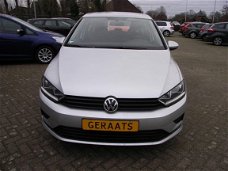 Volkswagen Golf Sportsvan - 1.2 TSI Easyline