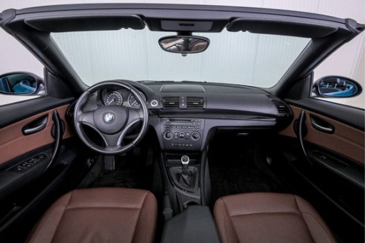 BMW 1-serie Cabrio - 118i Executive - 1