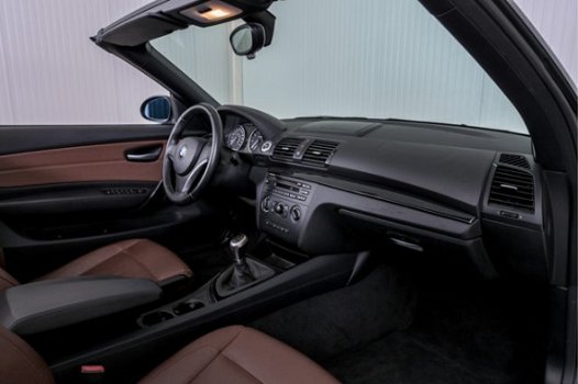 BMW 1-serie Cabrio - 118i Executive - 1
