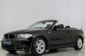 BMW 1-serie Cabrio - 118i - 1 - Thumbnail