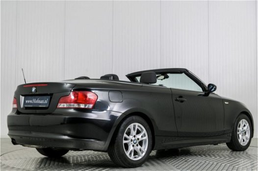 BMW 1-serie Cabrio - 118i - 1