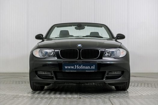 BMW 1-serie Cabrio - 118i - 1