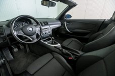 BMW 1-serie Cabrio - 118i