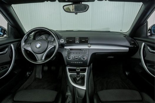 BMW 1-serie Cabrio - 118i - 1