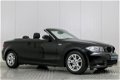 BMW 1-serie Cabrio - 118i - 1 - Thumbnail