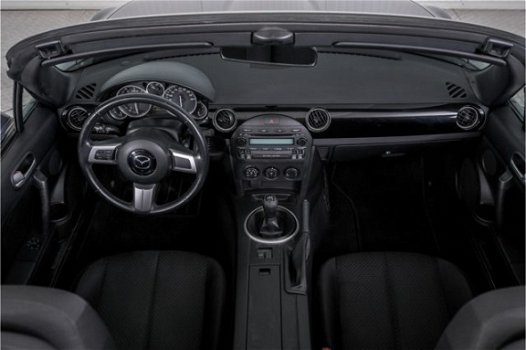 Mazda MX-5 - 1.8 Exclusive - 1