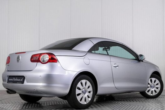 Volkswagen Eos - 2.0 T-FSI DSG Automaat - 1