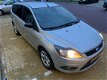 Ford Focus Wagon - 1.6 TDCi Limited - 1 - Thumbnail