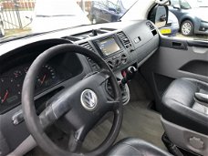 Volkswagen Transporter - 2.5 TDI 340