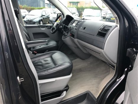 Volkswagen Transporter - 2.5 TDI 340 - 1