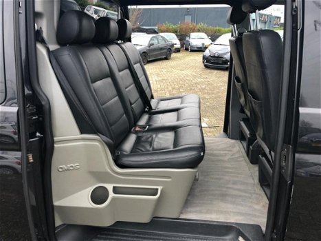 Volkswagen Transporter - 2.5 TDI 340 - 1