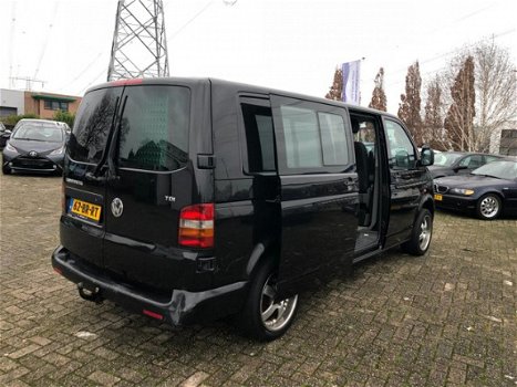 Volkswagen Transporter - 2.5 TDI 340 - 1