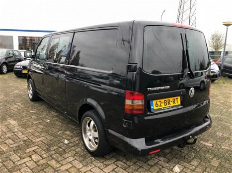 Volkswagen Transporter - 2.5 TDI 340 - 1