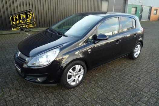 Opel Corsa - 1.3 CDTi 111 EDITION 5drs, Trekhaak, Cruise Control, Airco - 1