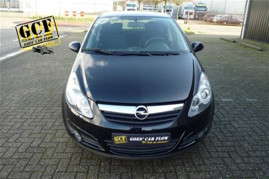 Opel Corsa - 1.3 CDTi 111 EDITION 5drs, Trekhaak, Cruise Control, Airco - 1