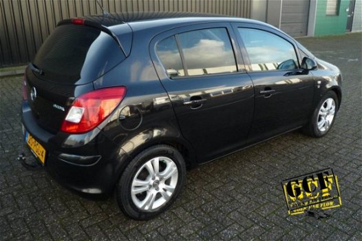 Opel Corsa - 1.3 CDTi 111 EDITION 5drs, Trekhaak, Cruise Control, Airco - 1