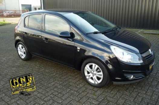 Opel Corsa - 1.3 CDTi 111 EDITION 5drs, Trekhaak, Cruise Control, Airco - 1