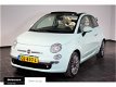 Fiat 500 C - 0.9 TwinAir Turbo Lounge Automaat - 1 - Thumbnail