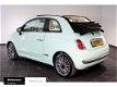 Fiat 500 C - 0.9 TwinAir Turbo Lounge Automaat - 1 - Thumbnail