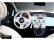 Fiat 500 C - 0.9 TwinAir Turbo Lounge Automaat - 1 - Thumbnail