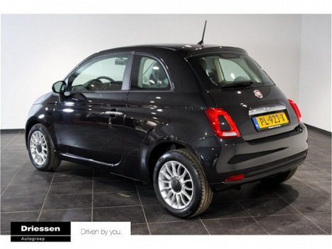 Fiat 500 - 0.9 TwinAir Turbo Popstar - 1