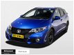 Honda Civic Tourer - 1.6D Elegance Style Edition - 1 - Thumbnail